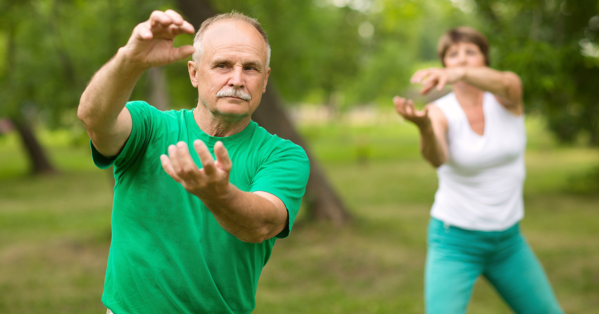 Staying fit can help reduce these men’s health concerns - Leakesville ...