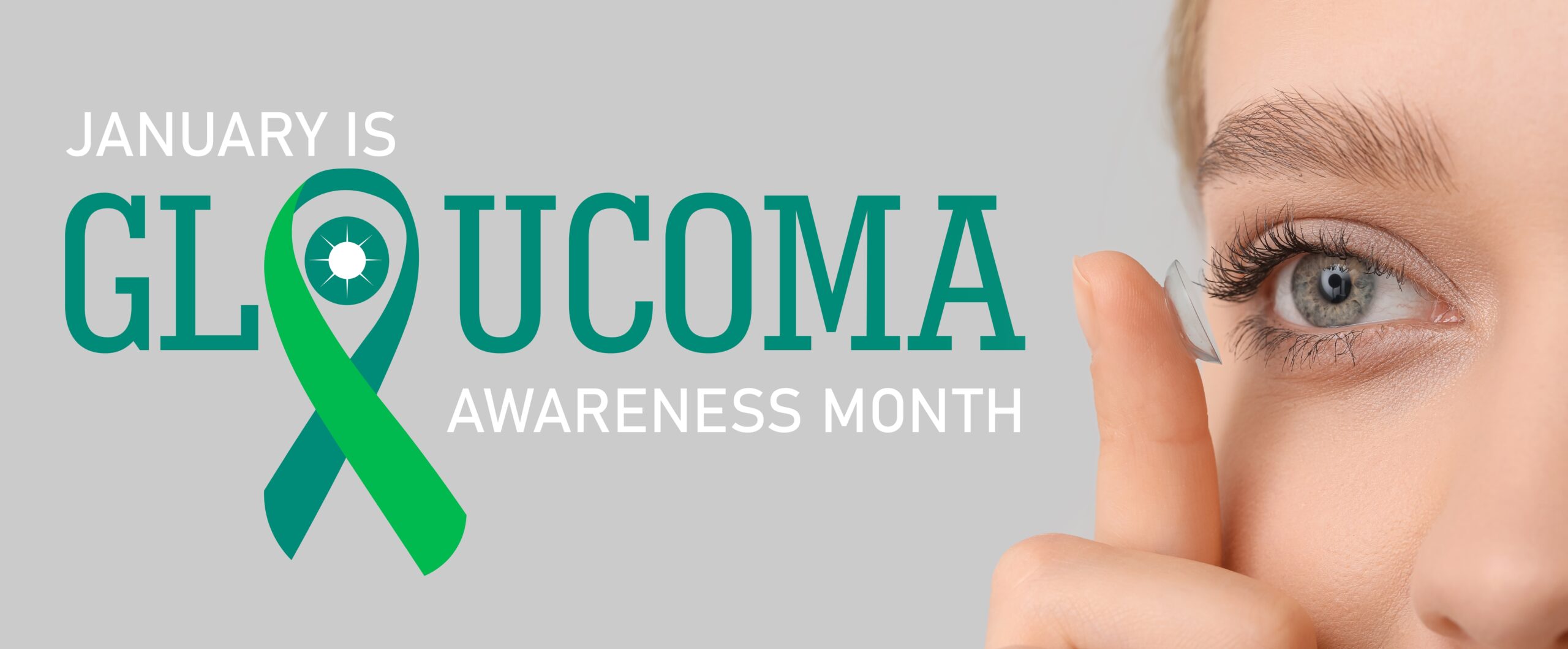 Glaucoma Awareness Month - Leakesville Rehabilitation and Nursing Center